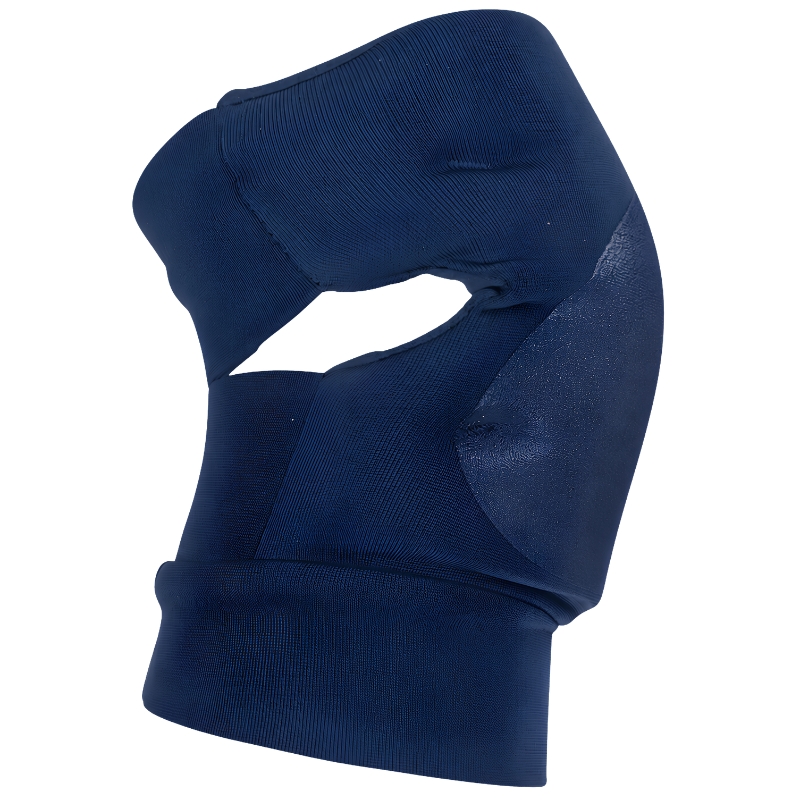 Trace 42000 Volleyball Knee Guard XL Navy