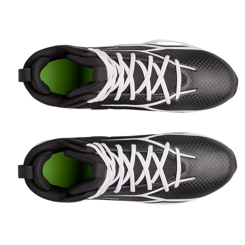 Under Armour Spotlight HMR WD (6006215) 16,0 Black