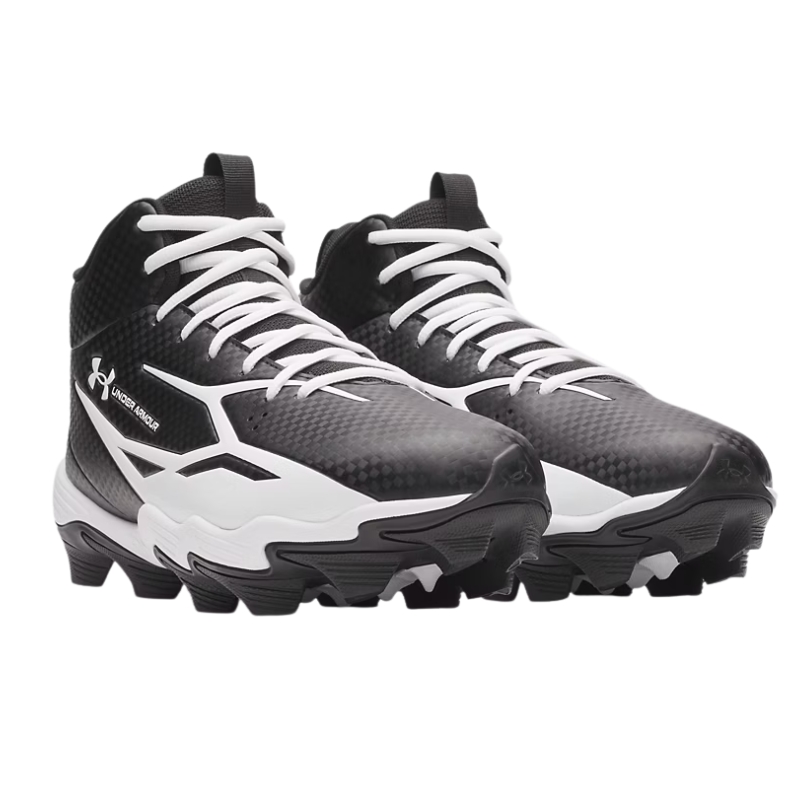 Under Armour Spotlight HMR WD (6006215) 16,0 Black