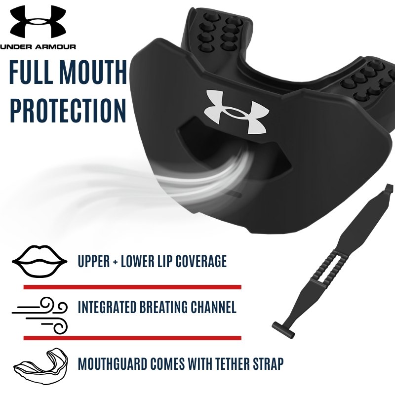 Under Armour Air 2 Adult Color Rebel Pink