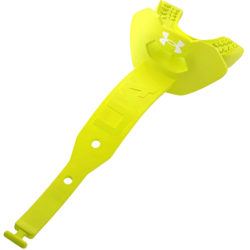 Under Armour Air 2 Strapped Adult Color Hi Viz