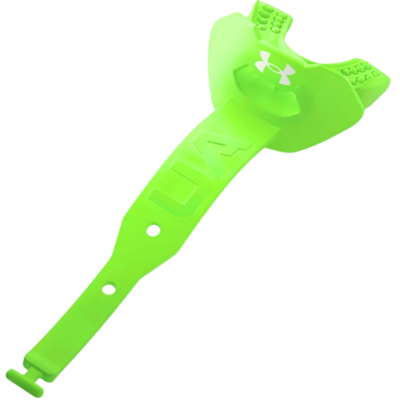 Under Armour Air 2 Strapped Adult Color Hyper Green