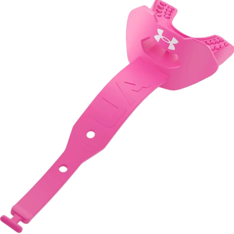 Under Armour Air 2 Strapped Adult Color Rebel Pink
