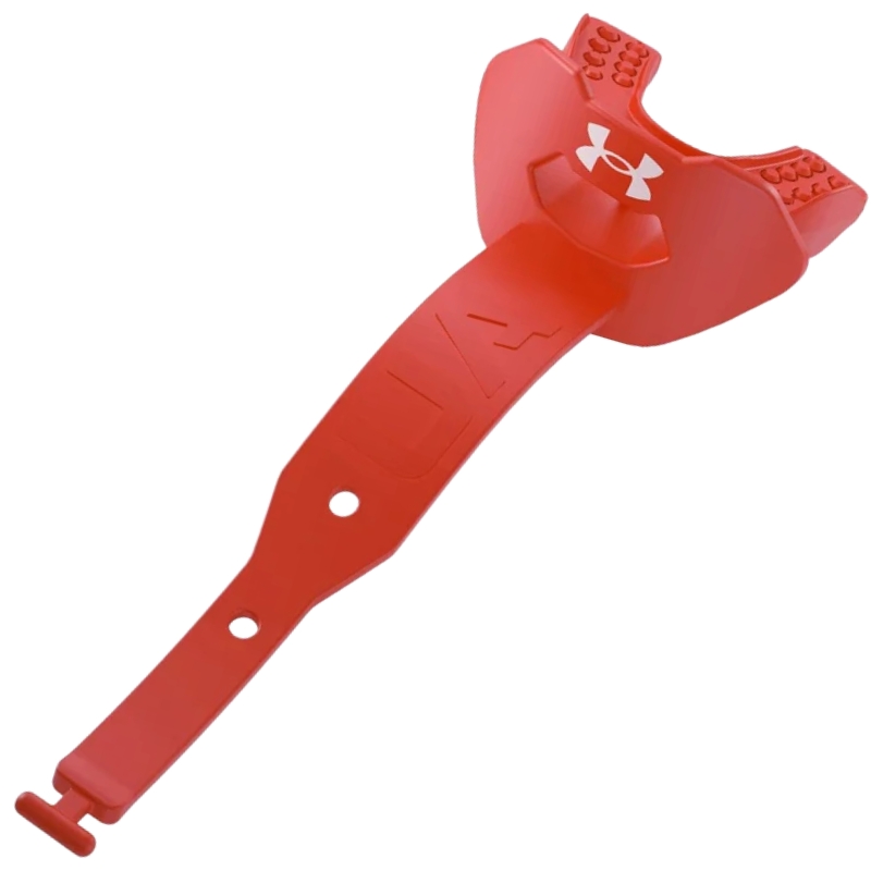 Under Armour Air 2 Strapped Adult Color Red