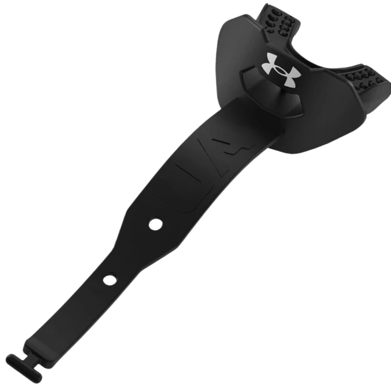 Under Armour Air 2 Strapped Adult Color Black