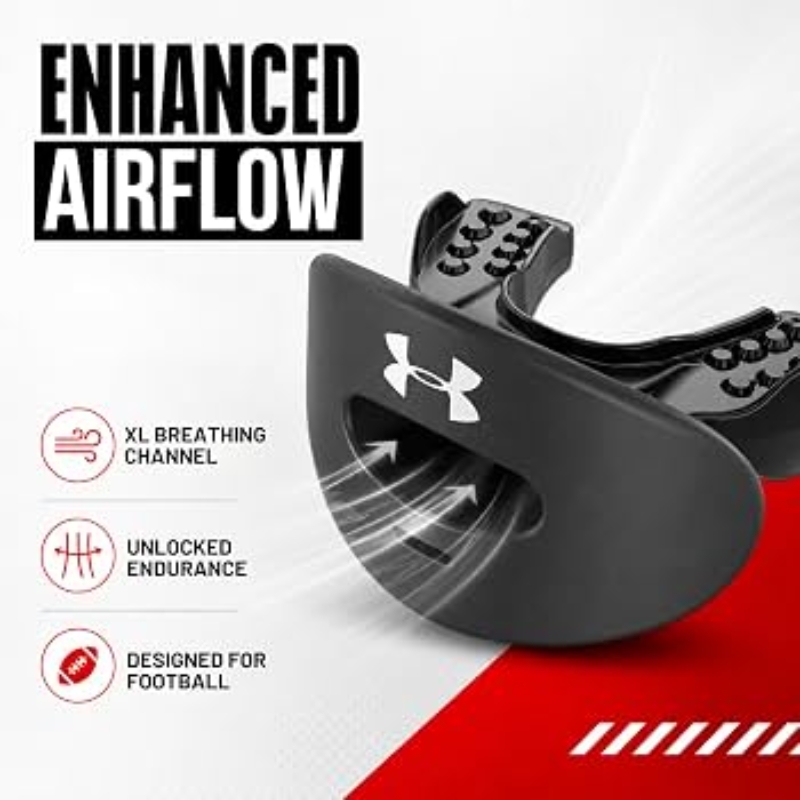 Under Armour Air Lip Guard