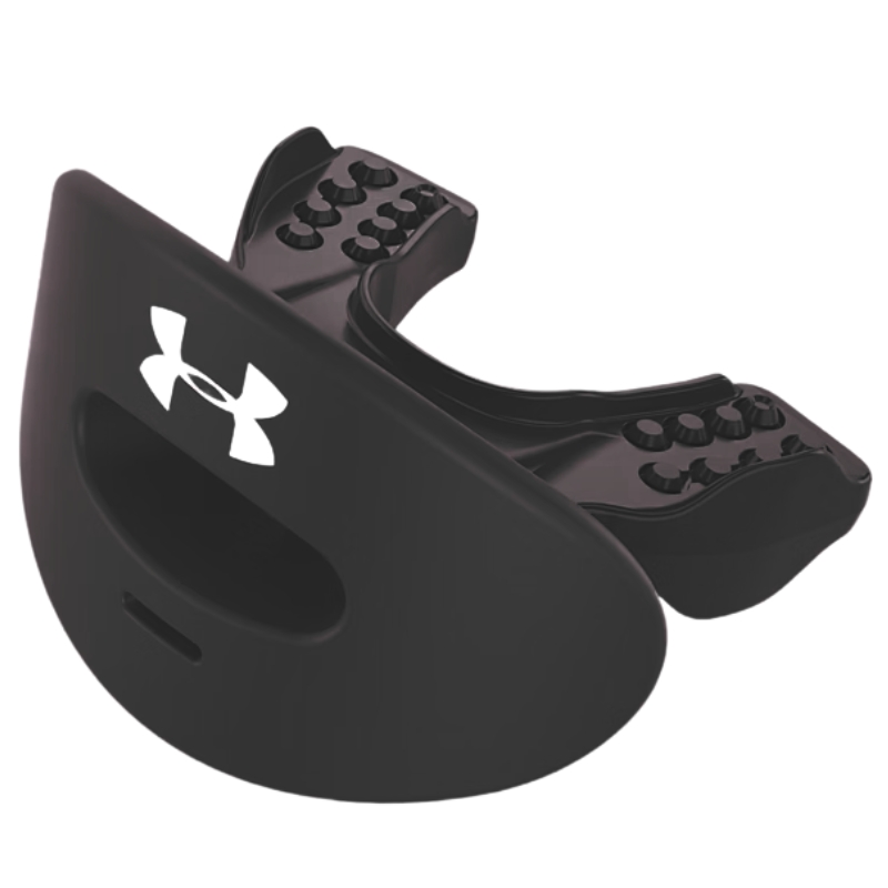 Under Armour Air Lip Guard Color Black