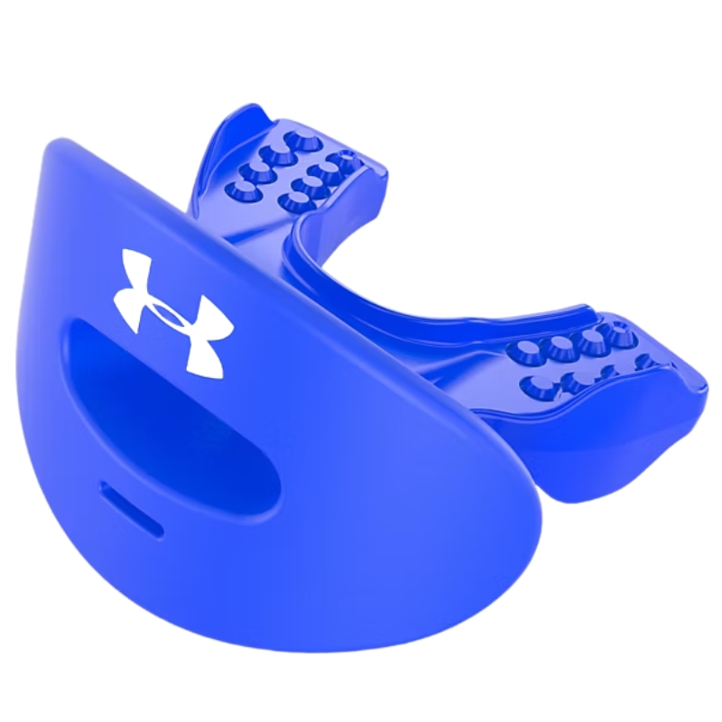 Under Armour Air Lip Guard Color Blue