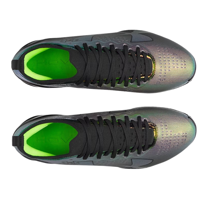 Under Armour Blur Pro (6006206) 14,0 Black