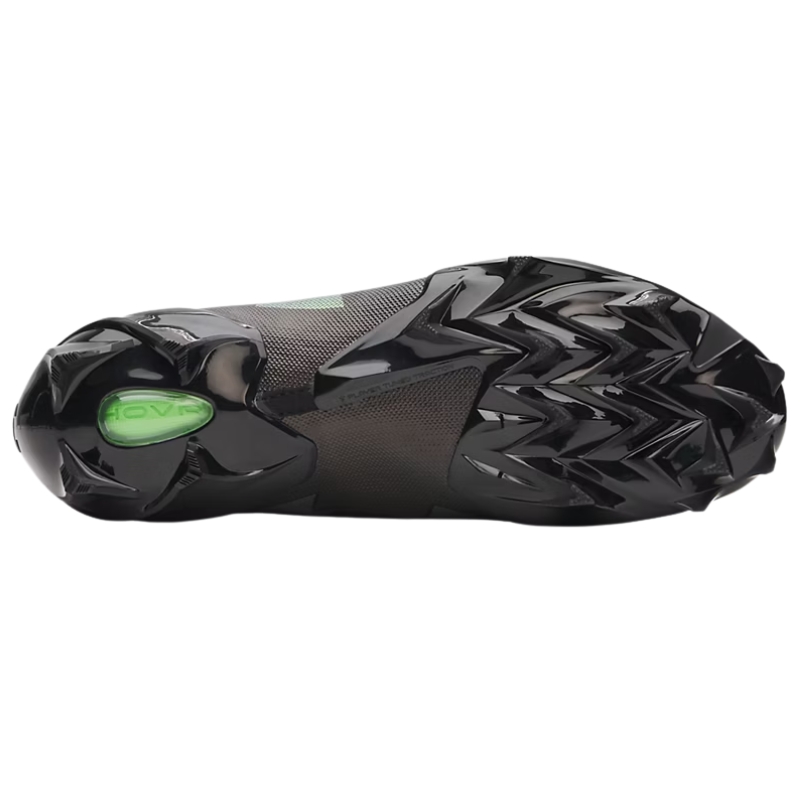 Under Armour Blur Pro (6006206) 14,0 Black