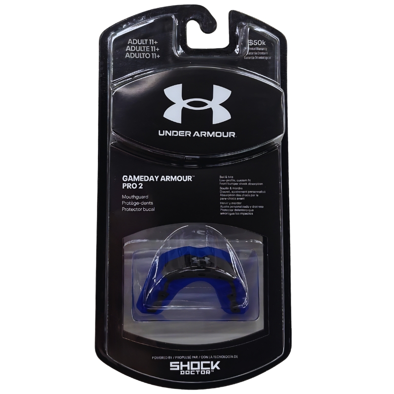 Under Armour Game Day Armour Pro 2 Adult
