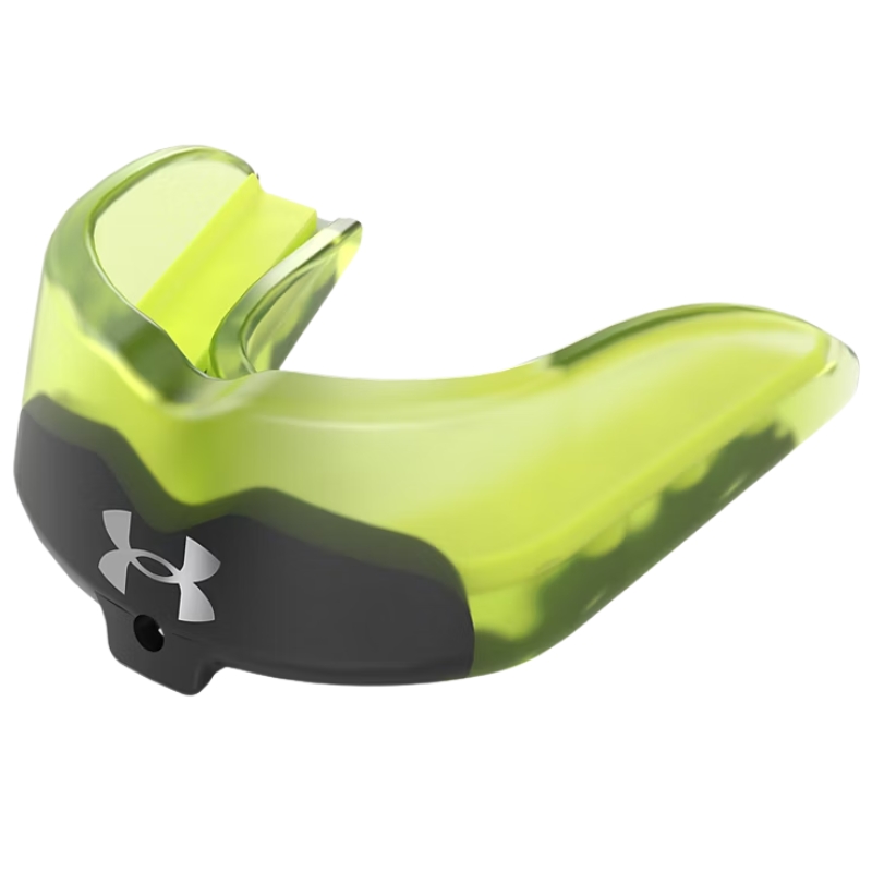 Under Armour Game Day Armour Pro 2 Adult Color Hi Viz