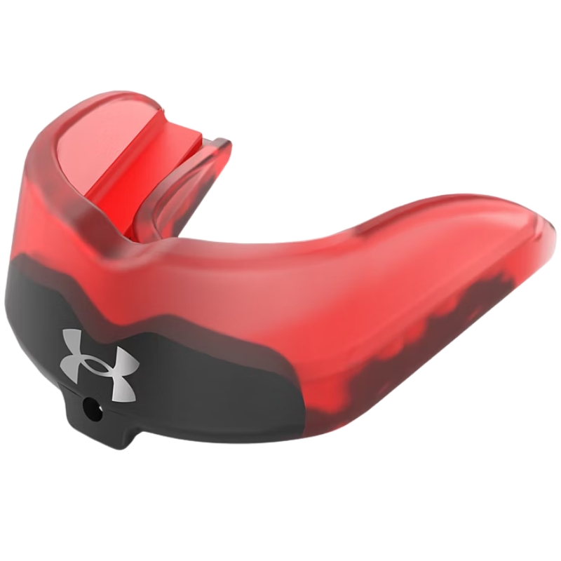 Under Armour Game Day Armour Pro 2 Adult Color Red