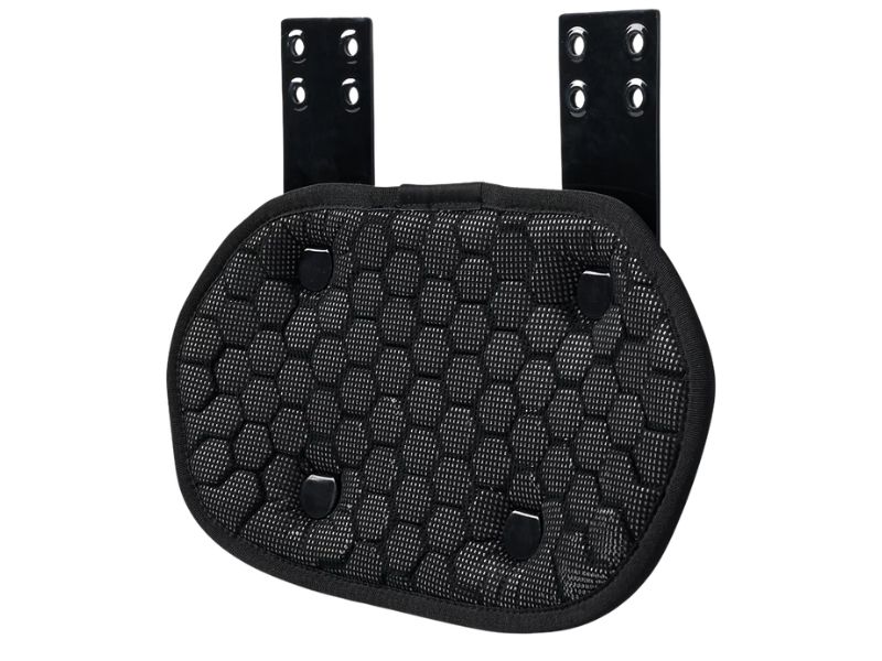 Under Armour Gameday Armour Backplate 2 Adult Royal/Black