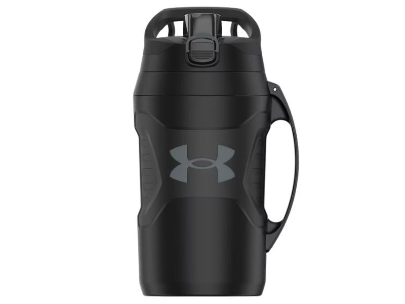 Under Armour Playmaker Jug 64oz 1,9L Black