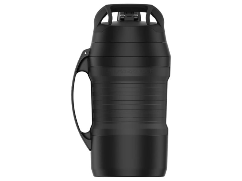 Under Armour Playmaker Jug 64oz 1,9L Black