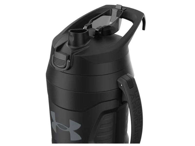 Under Armour Playmaker Jug 64oz 1,9L Black