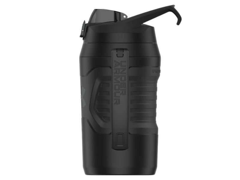 Under Armour Playmaker Jug 64oz 1,9L Black