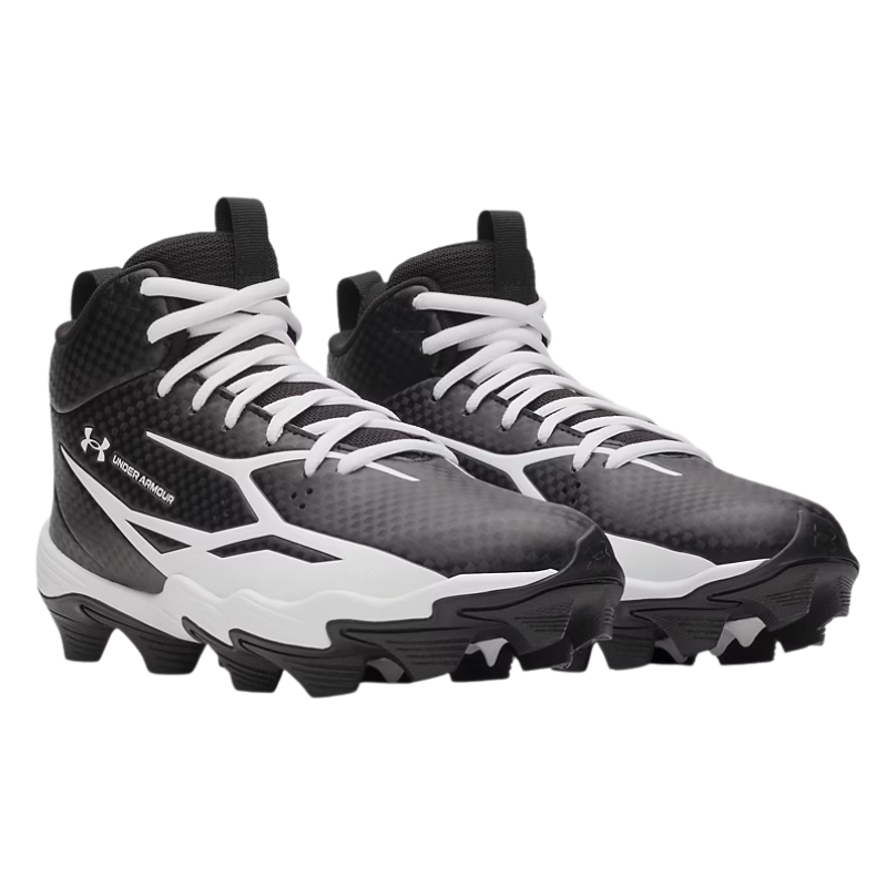 Under Armour Spotlight HMMR JR (6006224)