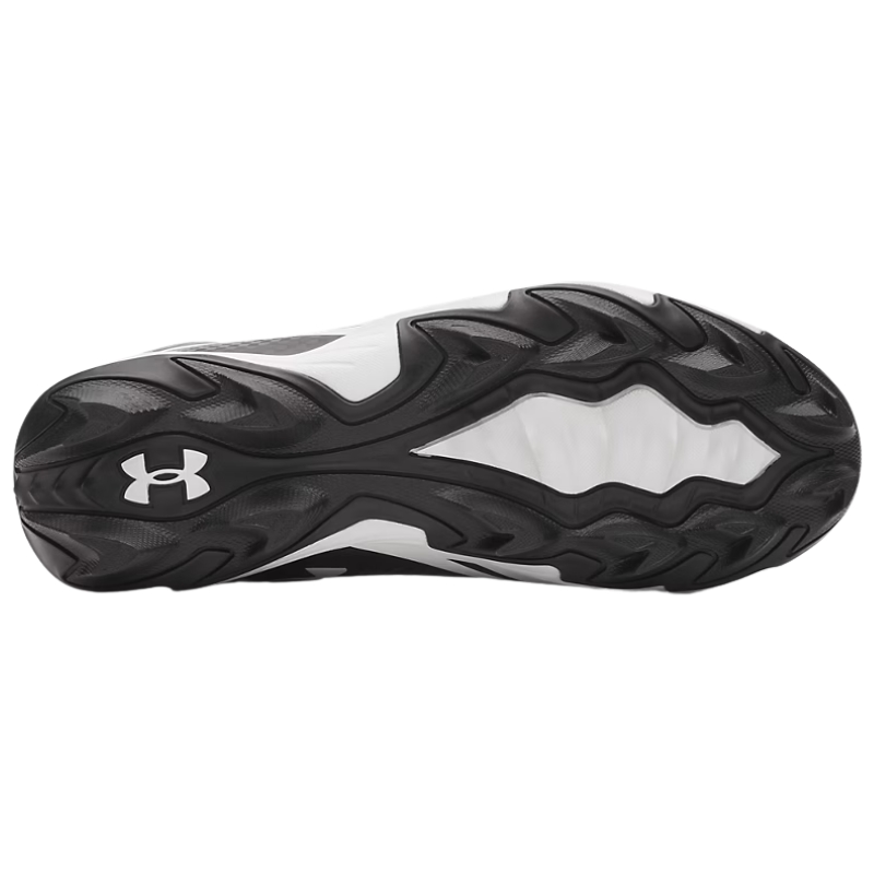 Under Armour Spotlight HMMR JR (6006224) 6,0 Black