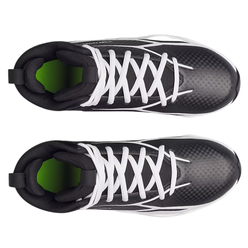 Under Armour Spotlight HMMR JR (6006224) 6,0 Black