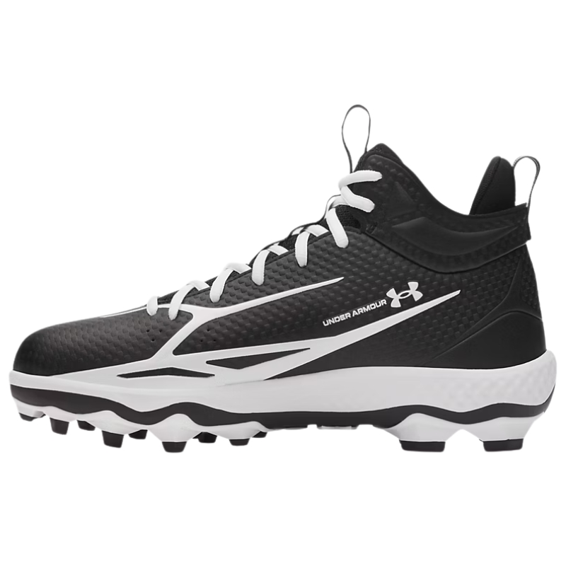 Under Armour Spotlight Mid (6006216) 11,5 Black