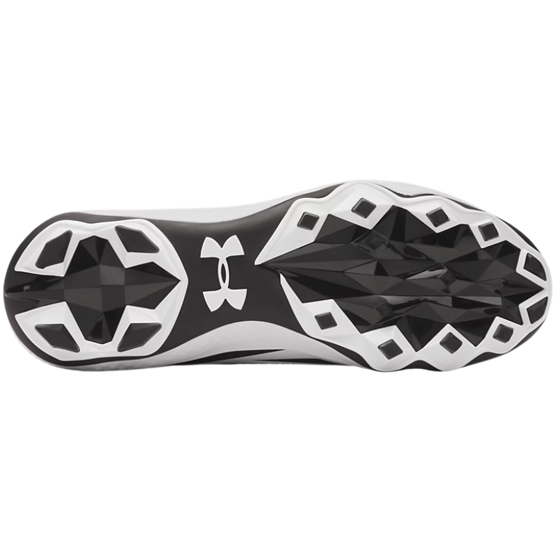 Under Armour Spotlight Mid (6006216) 11,5 Black