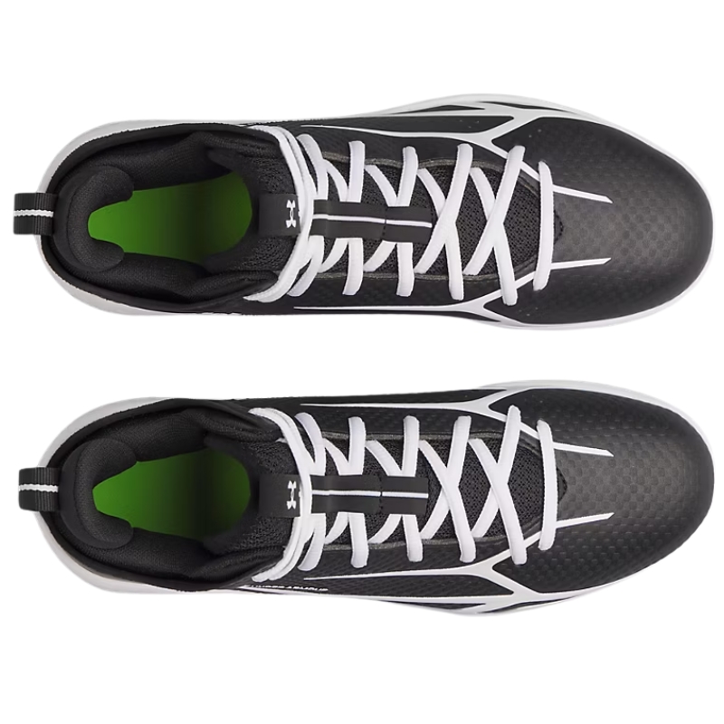 Under Armour Spotlight Mid (6006216) 11,5 Black