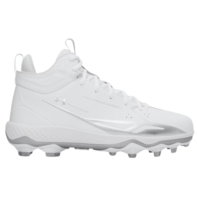 Under Armour Spotlight Mid (6006216) 11,5 White