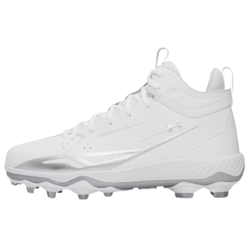 Under Armour Spotlight Mid (6006216) 11,5 White