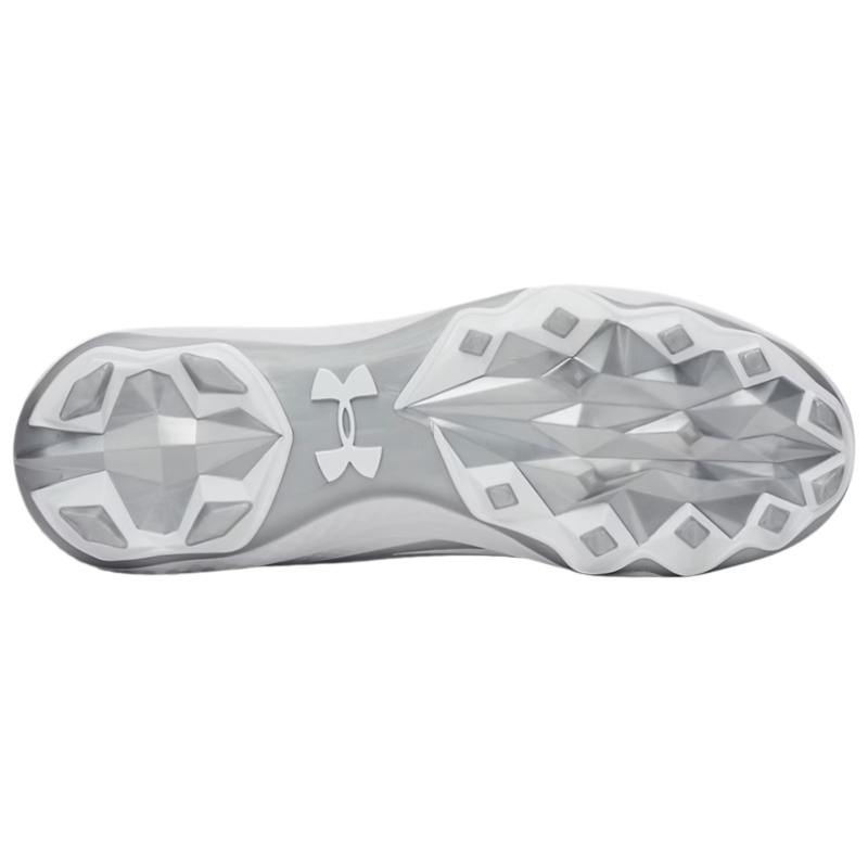 Under Armour Spotlight Mid (6006216) 11,5 White