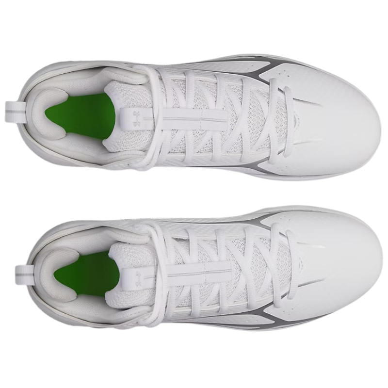 Under Armour Spotlight Mid (6006216) 11,5 White