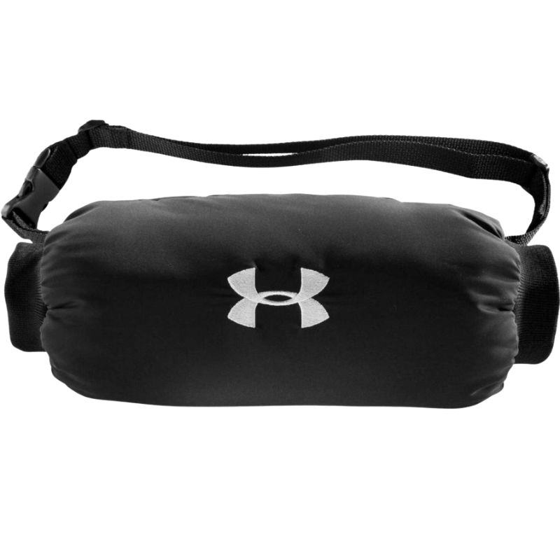 Under Armour Undeniable Handwarmer 2 Black | Football Sideline Hand Warmer
