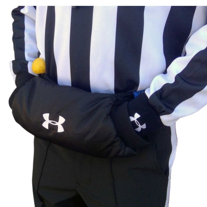 Under Armour Undeniable Handwarmer 2 Black | Football Sideline Hand Warmer