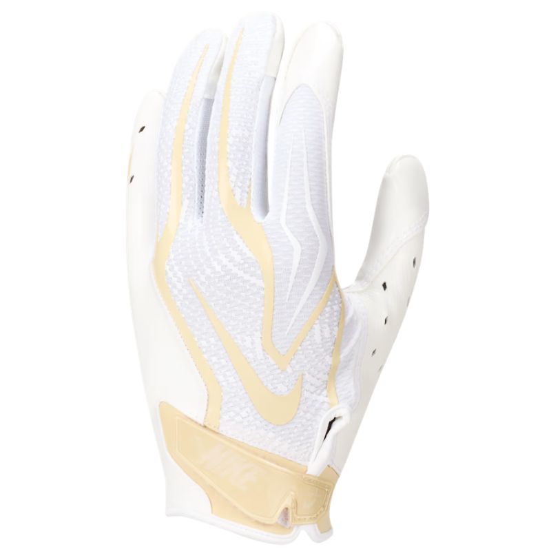 Nike Vapor Jet 9.0 (N.101.3383) XL White/Gold