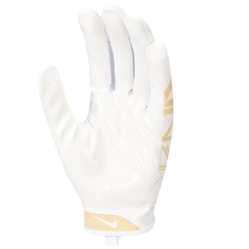 Nike Vapor Jet 9.0 (N.101.3383) XL White/Gold