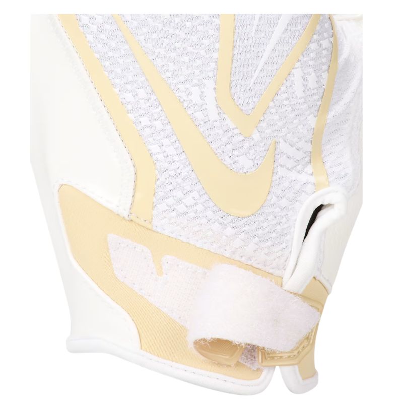 Nike Vapor Jet 9.0 (N.101.3383) XL White/Gold