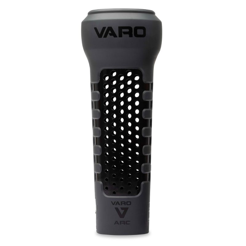 Varo Arc Bat Weight 12 oz - Large Black/Graphite