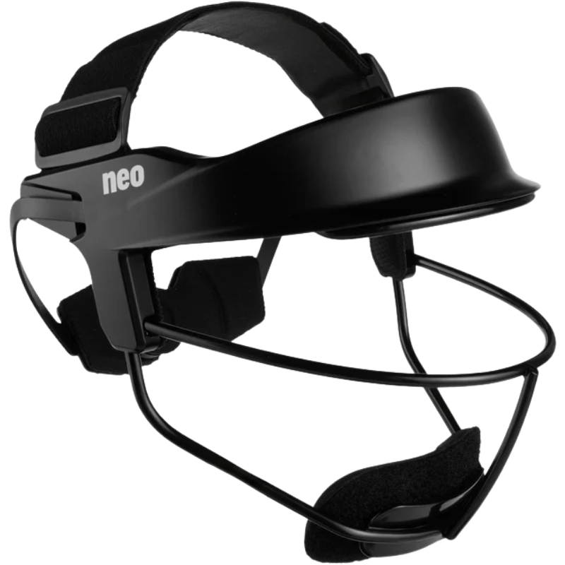 Varo Neo Hi-Tech Softball Fielder's Performance Mask