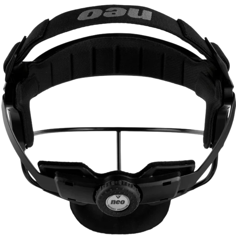 Varo Neo Hi-Tech Softball Fielder's Performance Mask