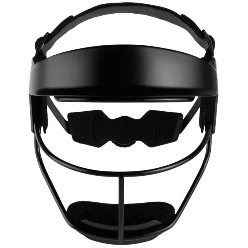 Varo Neo Hi-Tech Softball Fielder's Performance Ma M/L Black