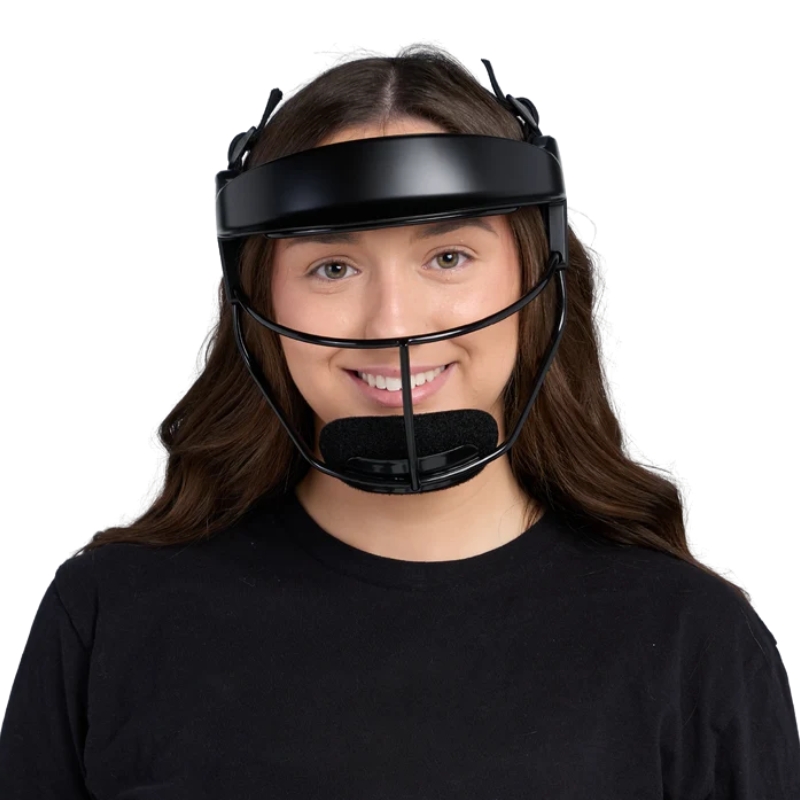 Varo Neo Hi-Tech Softball Fielder's Performance Ma M/L Black