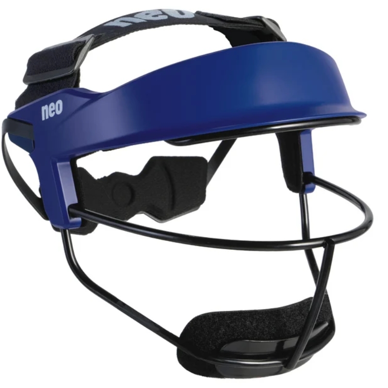 Varo Neo Hi-Tech Softball Fielder's Performance Mas M/L Blue