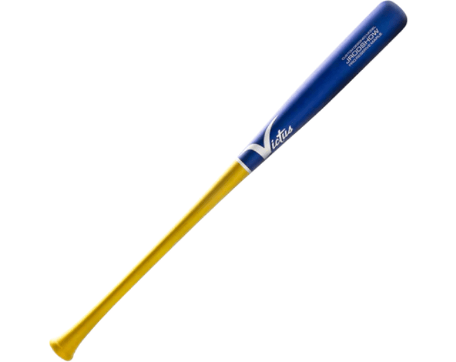 Victus Julio Rodriguez SHOW Flat Pro Reserve Wood Bat