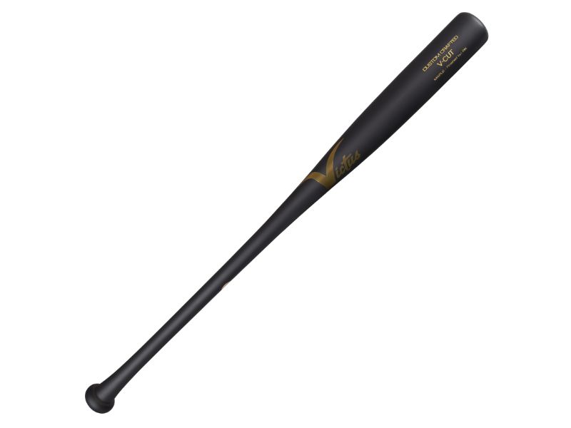 Victus VFPC Pro Cut Flat Charcoal