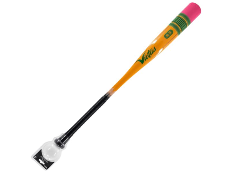 Victus Yardstick Pencil Plastic bat