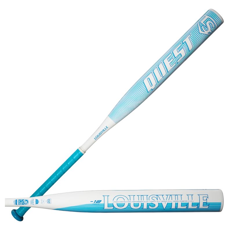 Louisville WBL2987010 Quest FP (-12) 31 inch Size