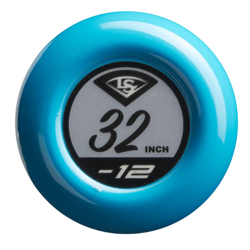 Louisville WBL2987010 Quest FP (-12) 31 inch Size