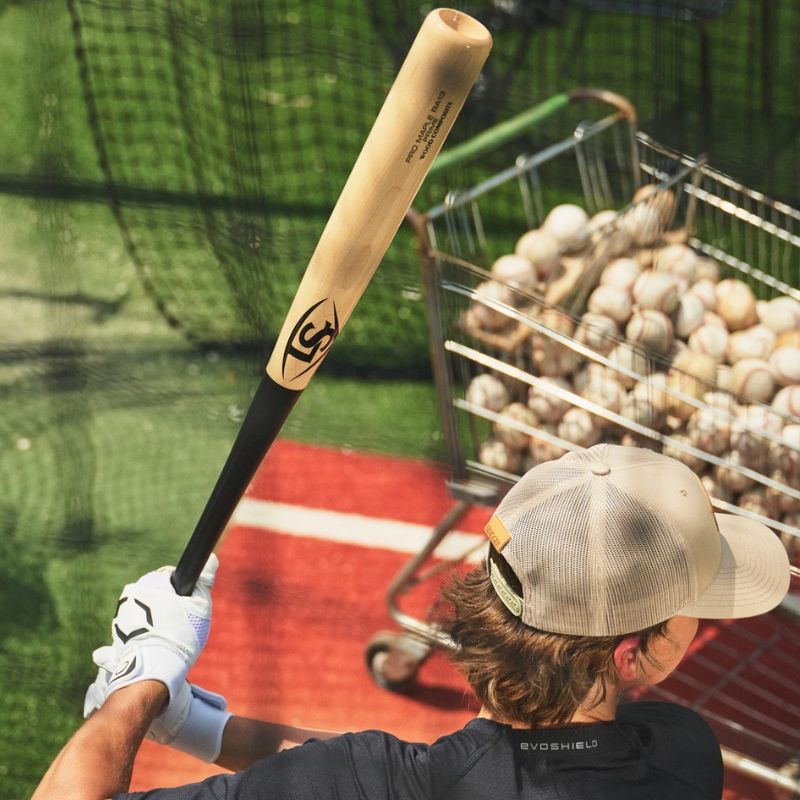 Louisville WBL4163010 RA13 Pro Maple Prime Comp 34 inch Size