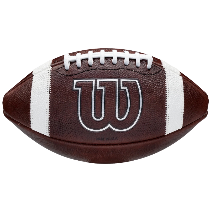 WF1009801IBJR GRT Leather Junior Game Ball